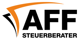 AFF Steuerberatung Logo